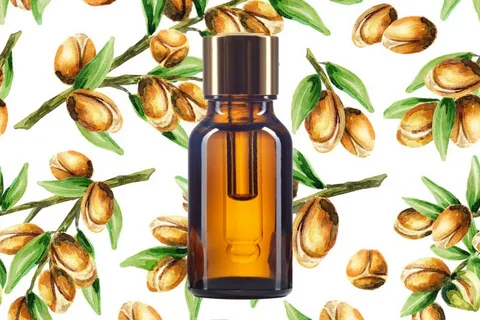 تصویر 2 از قیمت خرید روغن ارگان غلیظ + فروش ویژه